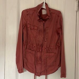 Jacket!
